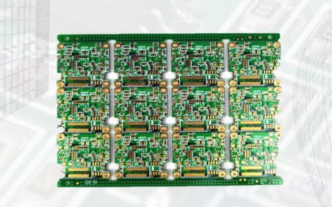 中国做pcb板的公司，国内pcb生产企业排名