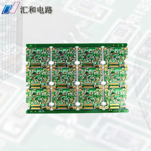 中国做pcb板的公司，国内pcb生产企业排名