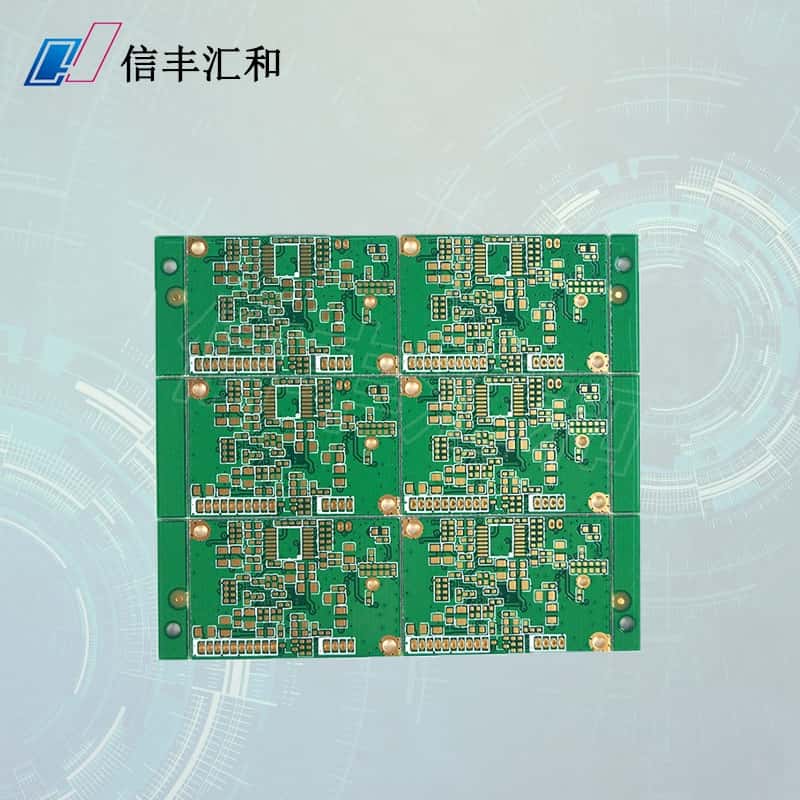 双层线路板和多层线路板区分，双面多层线路板的优缺点