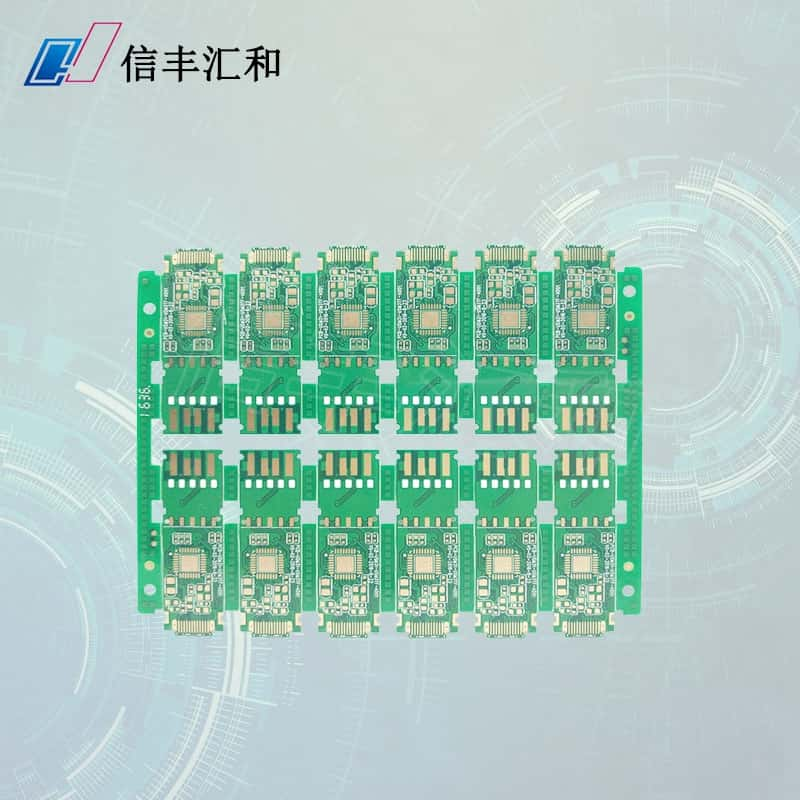 pcb软硬结合板工艺，pcb软硬结合板怎么铺铜？