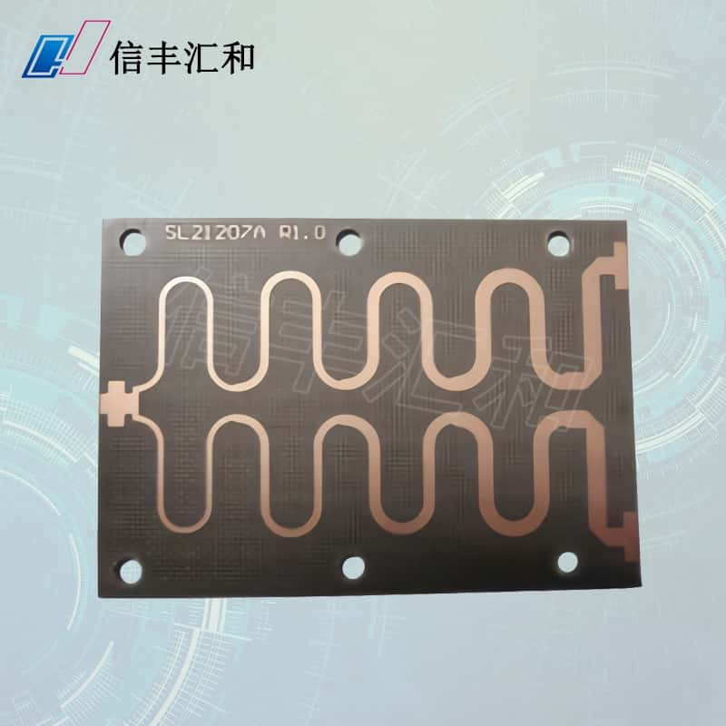 金手指pcb怎么打样？金手指pcb工艺说明