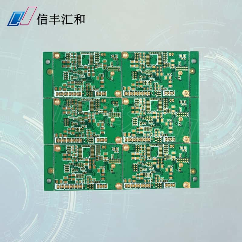 软性pcb板怎么制作，软性pcb终端有哪些？