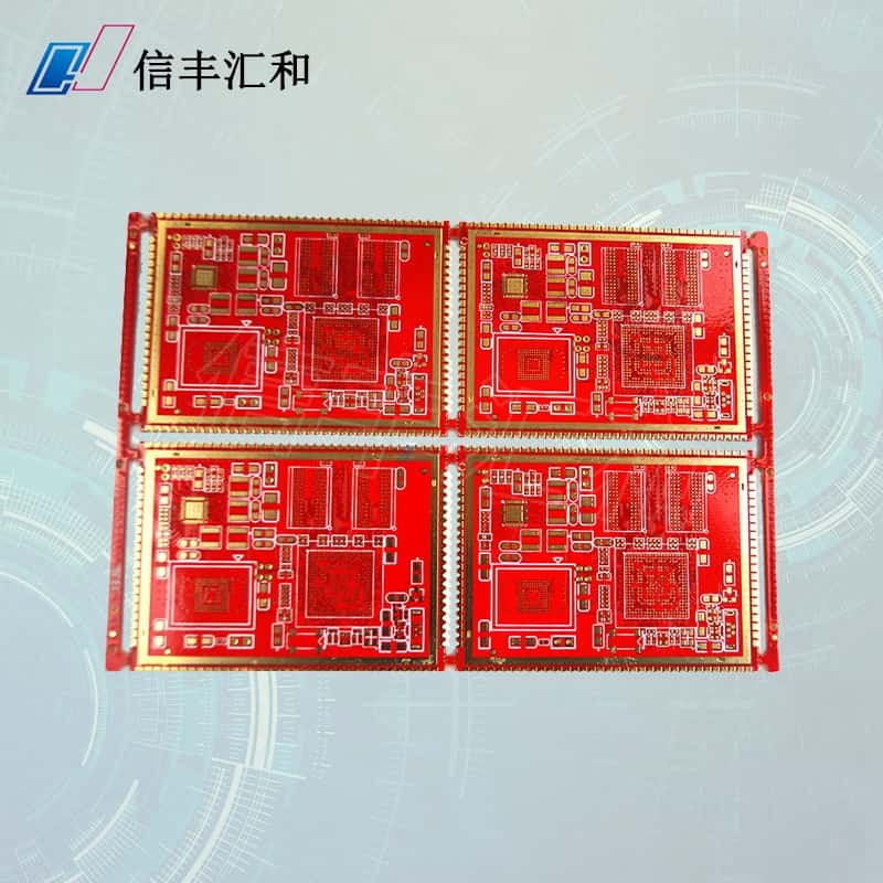 高频pcb板材参数，高频pcb板材有哪些？