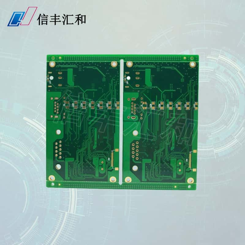 pcb的价格怎么算的，pcb的价格与pcb面积