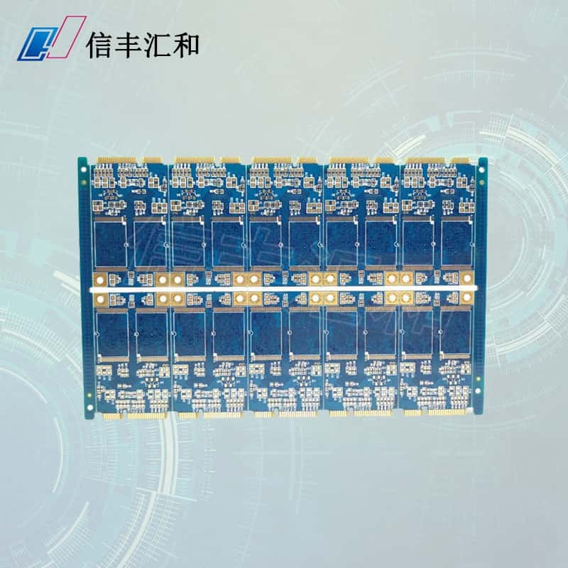 pcb红胶板，pcb红胶工艺和锡膏工艺区别