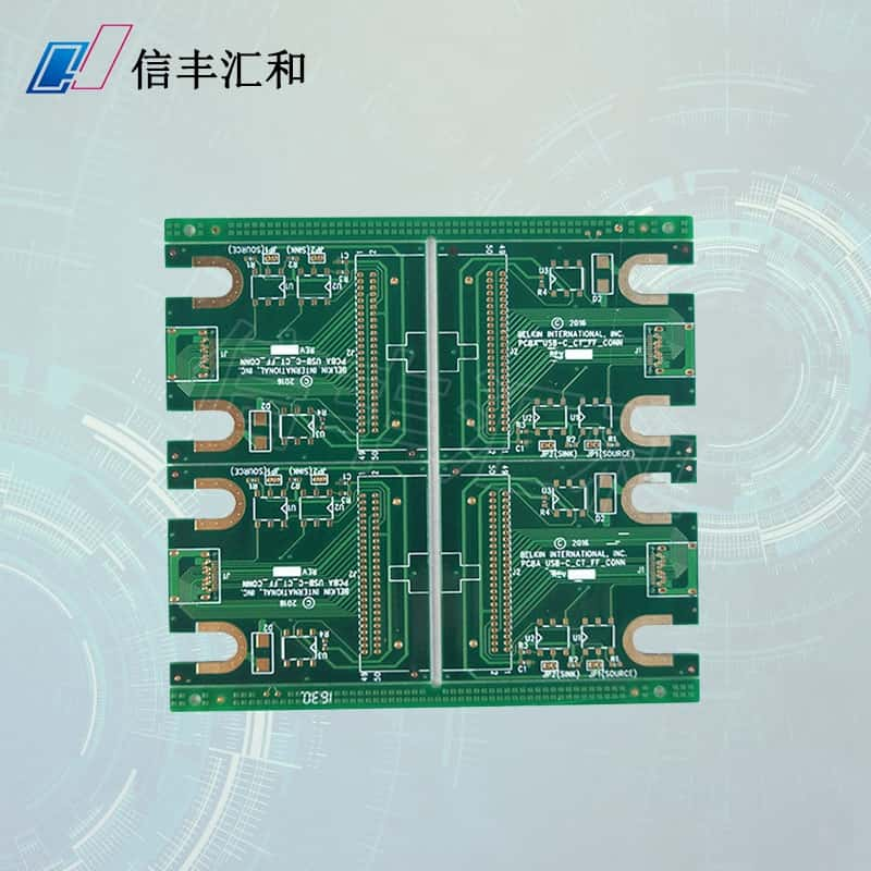 pcb板漏铜怎么覆盖的，pcb板漏铜加锡盖住可以吗？