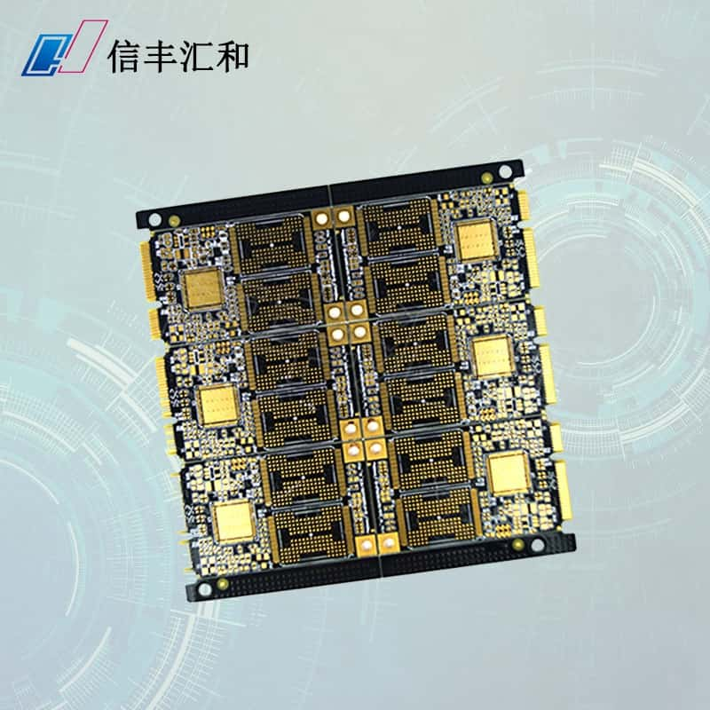 pcb钢网厚度标准，pcb钢网厚度选择