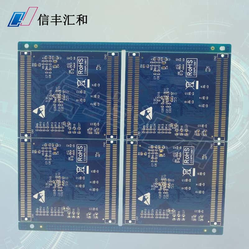 pcb蓝胶带，pcb蓝胶无法剥离