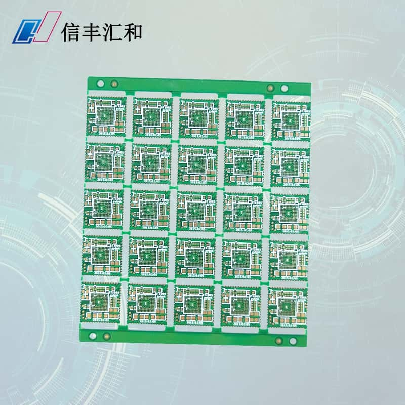 pcb 几层几阶，pcb板几阶什么意思？