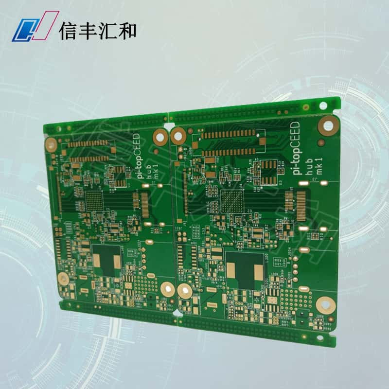 PCB线距是指中心距吗，pcb线距多少合适？