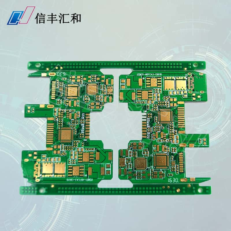 pcb输出gerber，pcb设计完成后输出文件包括哪些？