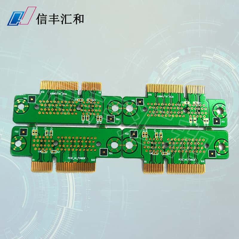 pcb的vcut，pcb的v-cut要求