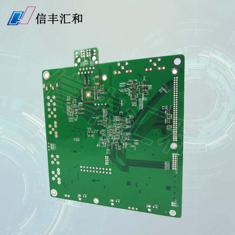 Pcb分层显示，Pcb分层英文