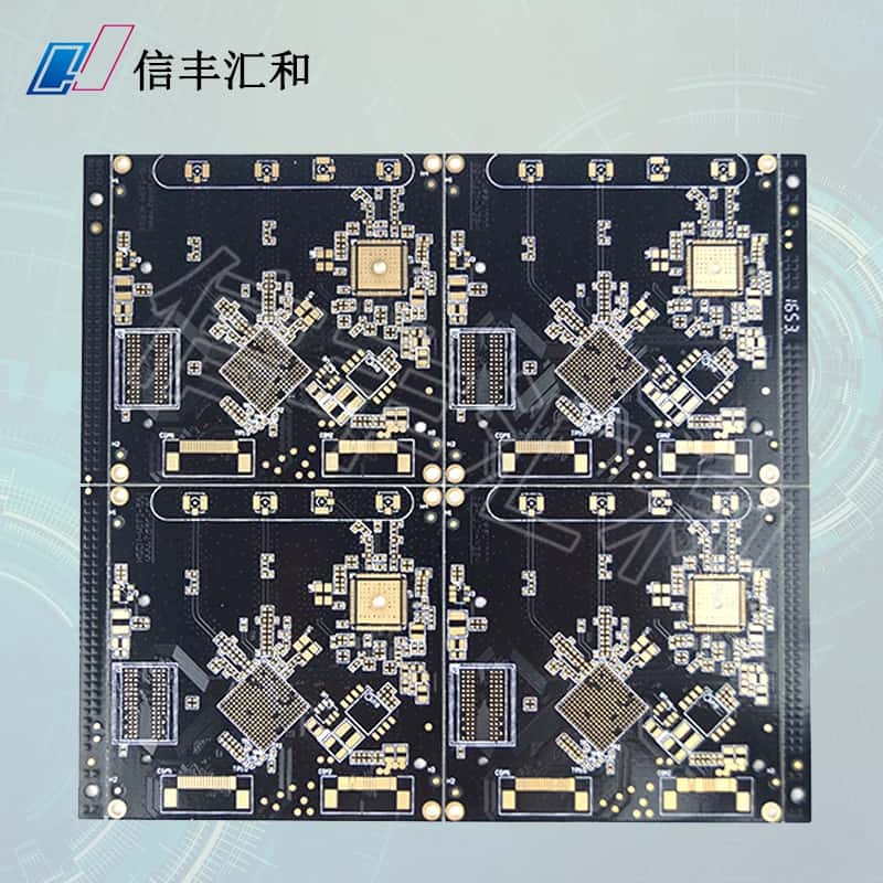 pcb行业排行，pcb企业排行榜