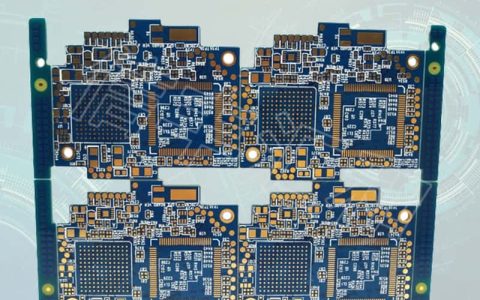 中国pcb厂商排名，全国pcb厂家排名前十