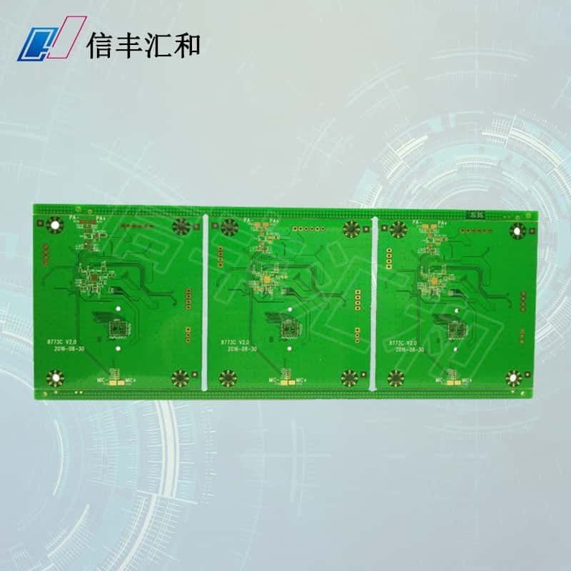 双面板pcb 哪家质量好？双面板pcb 质量好