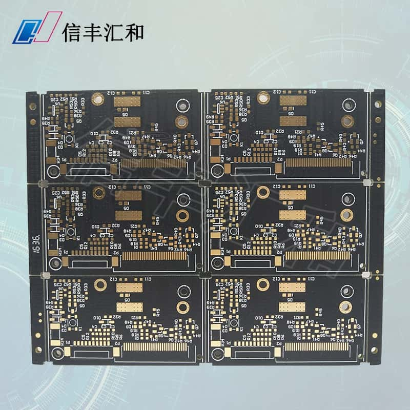 双面板pcb 哪家质量好？双面板pcb 质量好