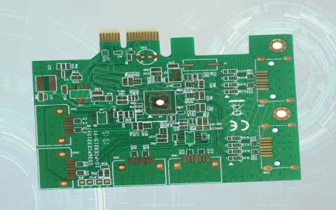 pcb怎么画四层板，4层pcb怎么画？