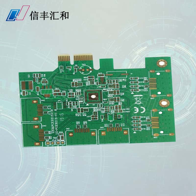 pcb怎么画四层板，4层pcb怎么画？