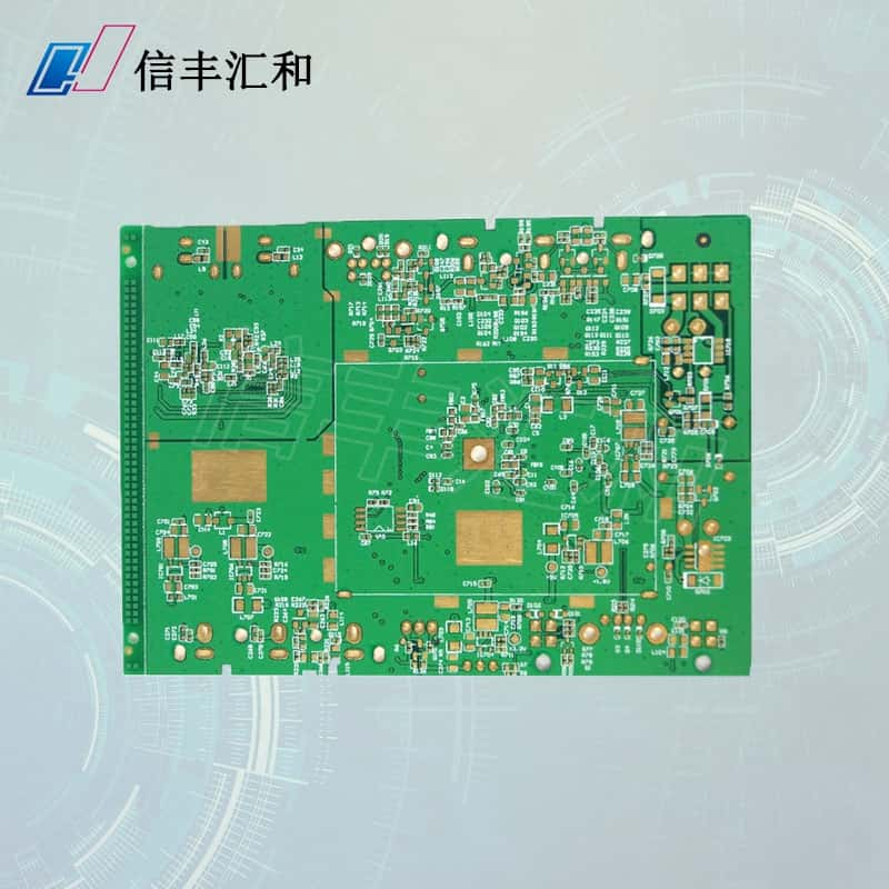 pcb四层板价格计算，pcb四层板多少钱一平？