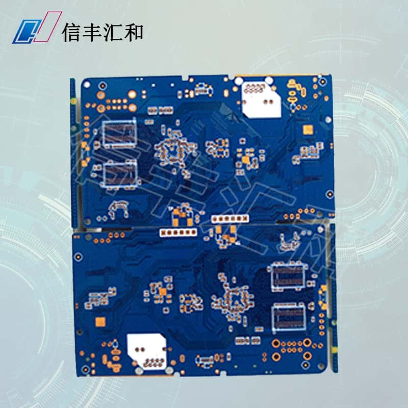 pcb制板厂家中国前20，pcb制板厂家前二十名排行榜