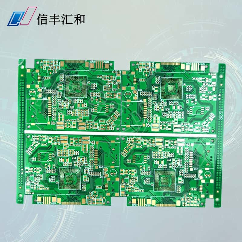 pcb制板厂家中国前20，pcb制板厂家前二十名排行榜