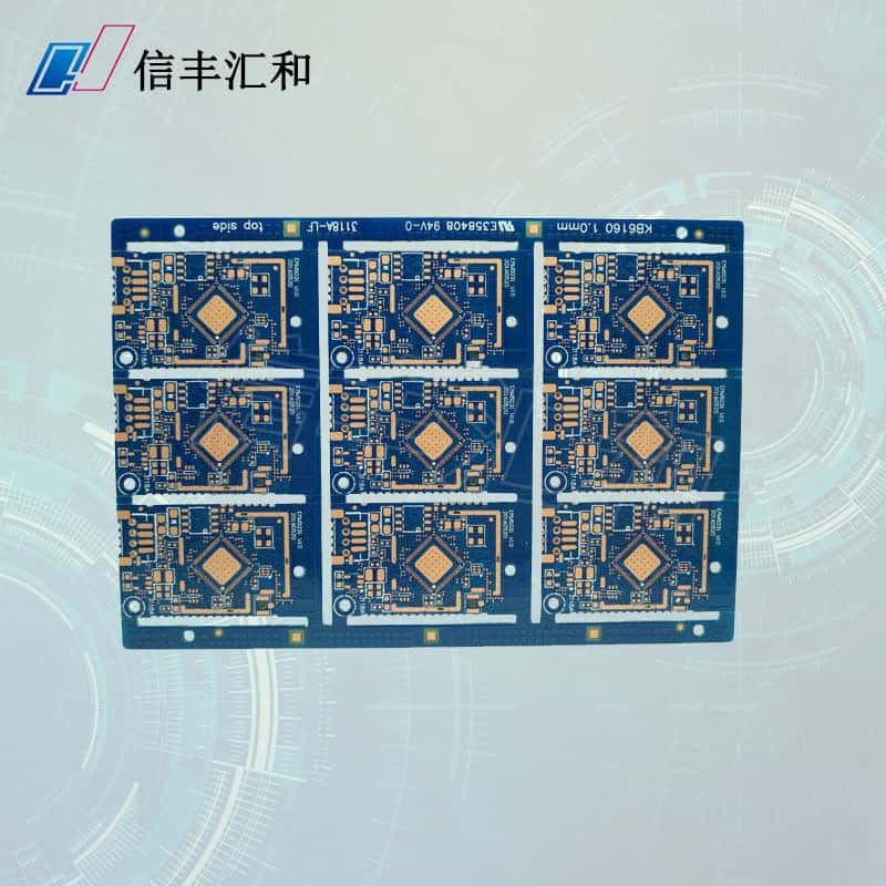 pcb板供应商价格怎么样？pcb生产价格规格全超优惠