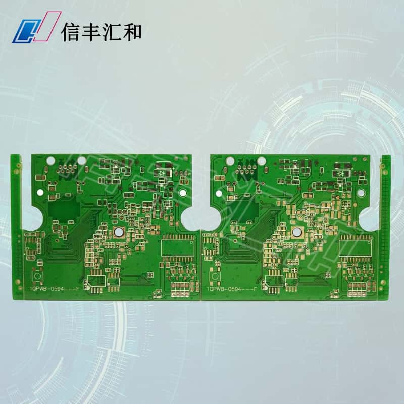 pcb制板厂家中国前20，pcb制板厂家前二十名排行榜