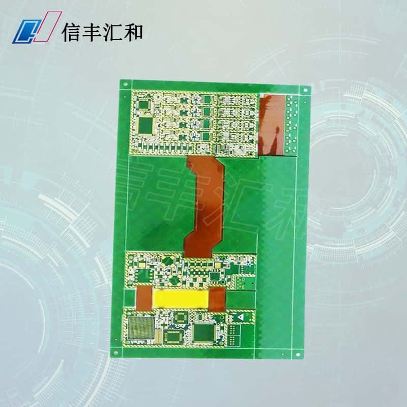电子产品电路板制造，电子产品电路板目检的作用