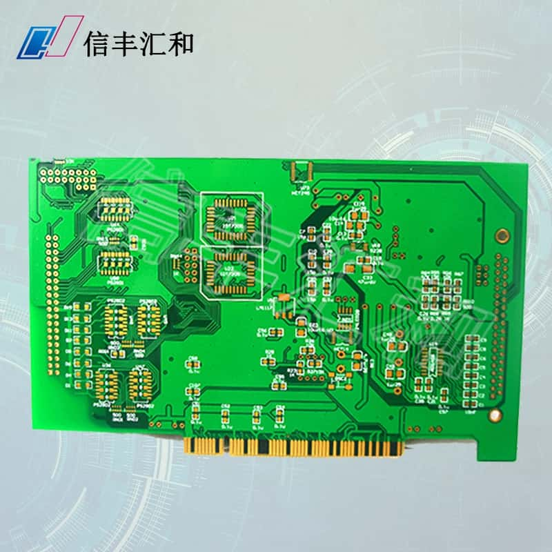 pcb电路板制作厂家有哪些？pcb电路板制作厂家排名