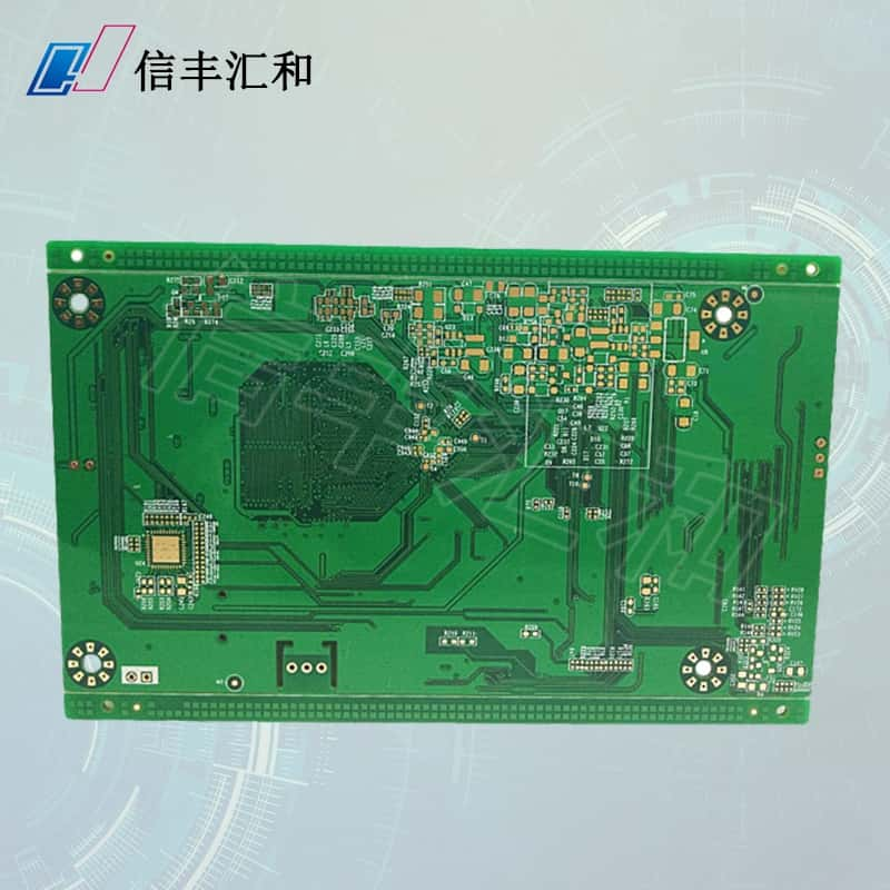 pcb电路板制作厂家有哪些？pcb电路板制作厂家排名