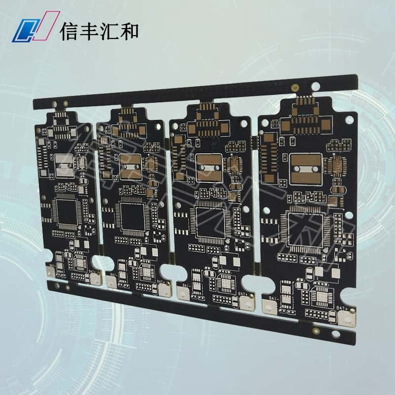 pcb电路板加工哪个品牌好，pcb电路板加工哪个公司的好？