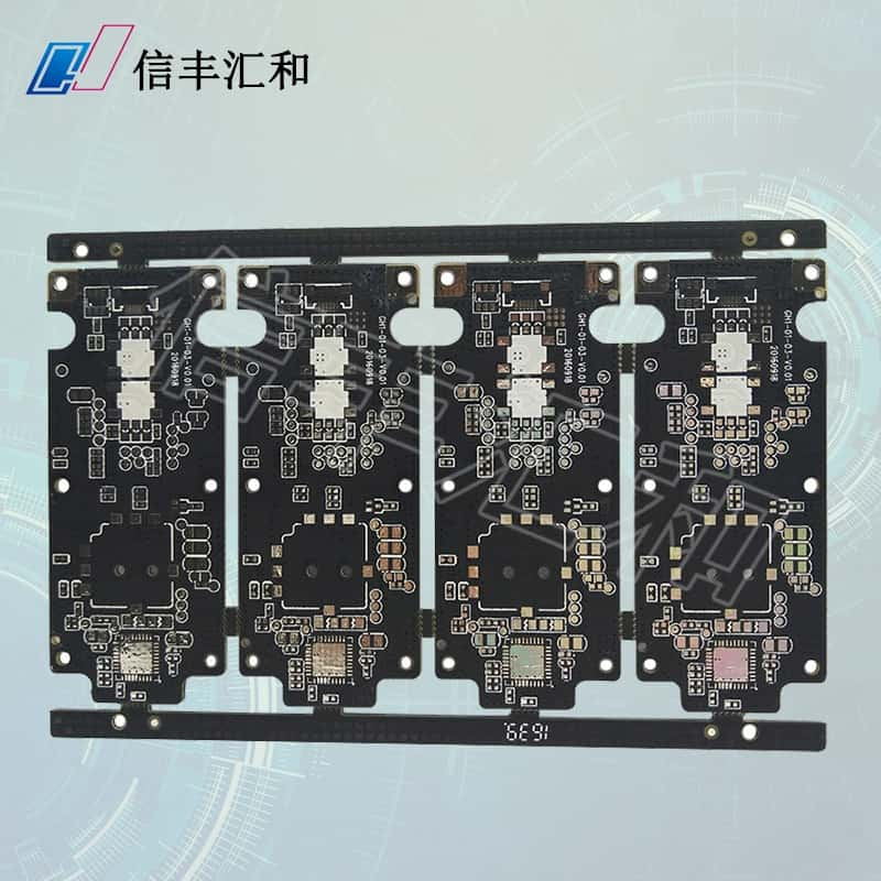 pcb电路板加工哪个品牌好，pcb电路板加工哪个公司的好？