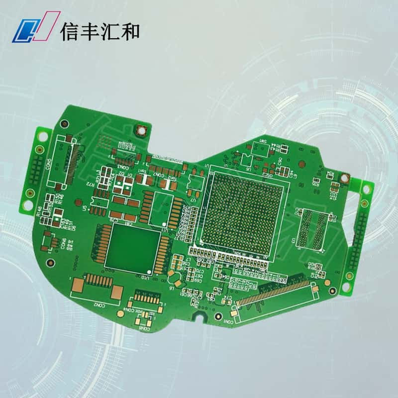 柔性线路板生产厂家怎么选择？柔性线路板生产厂家排名