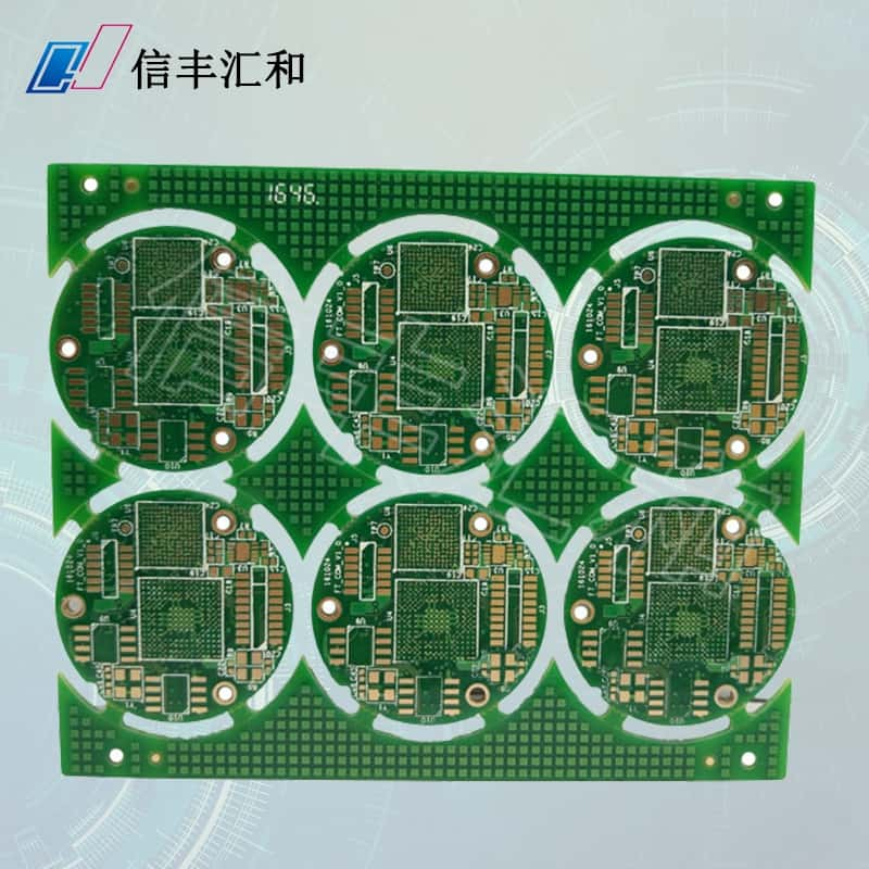 柔性线路板生产厂家怎么选择？柔性线路板生产厂家排名