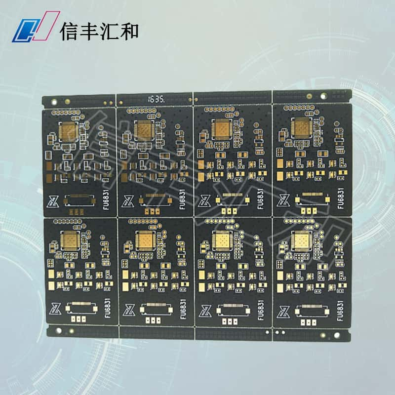 pcb线路板打样厂家直销推荐，pcb线路板打样厂家现货供应