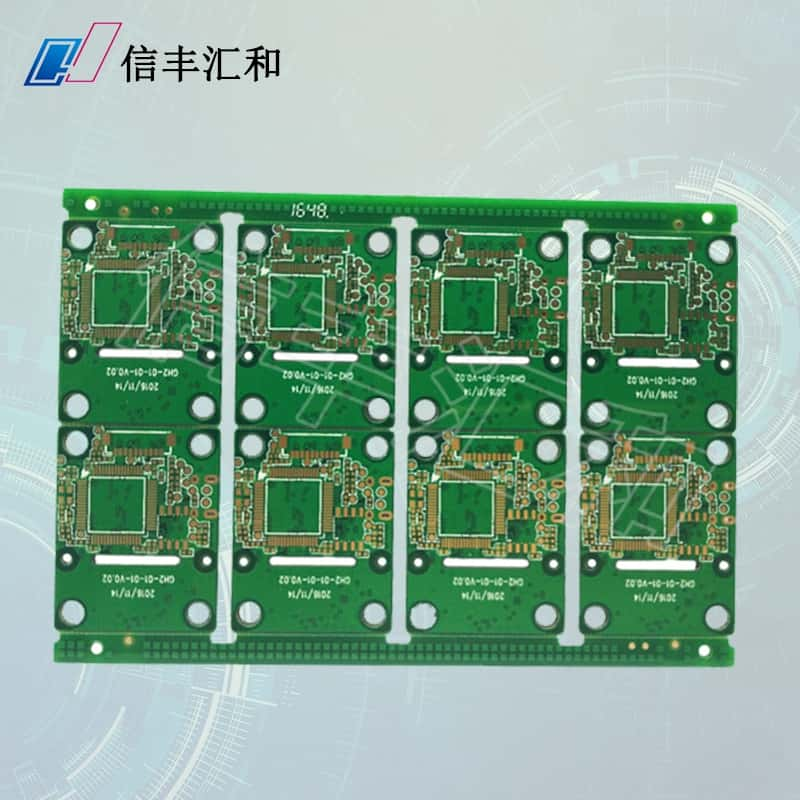 多层pcb打样怎么选择，多层pcb打样哪家口碑好？