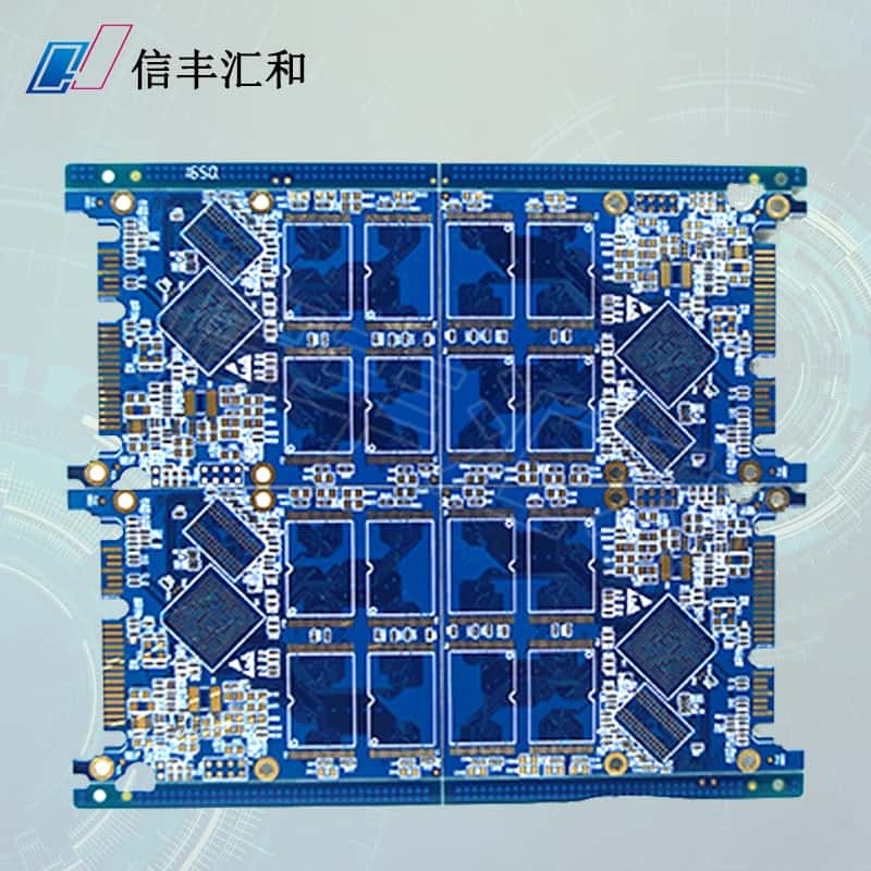 汽车pcb线路板厂家现货供应，汽车pcb线路板厂家直销推荐