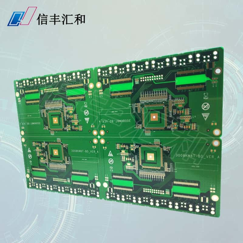 汽车pcb线路板厂家现货供应，汽车pcb线路板厂家直销推荐