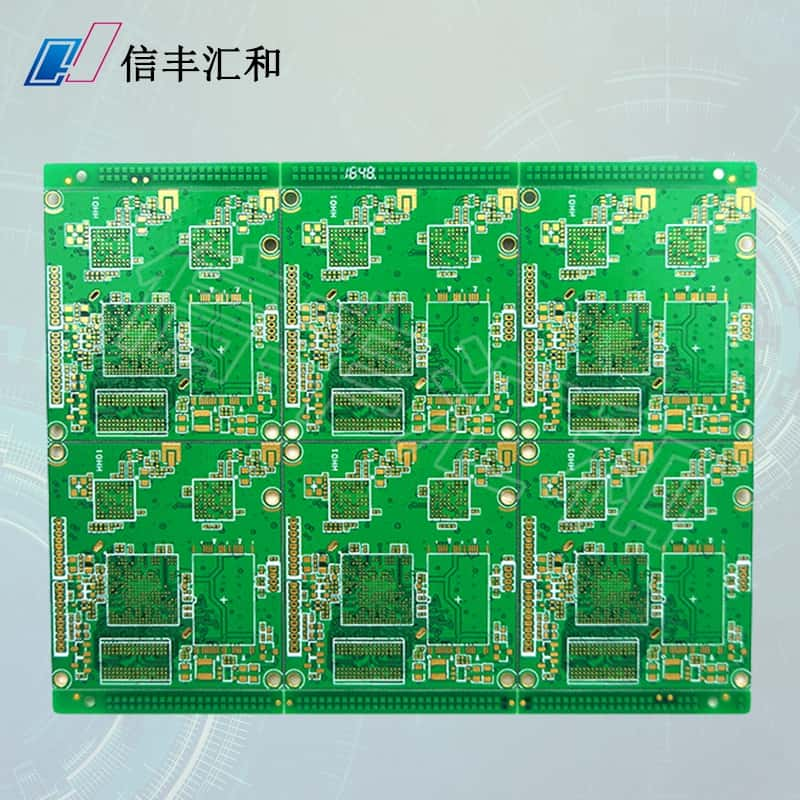 快速打样pcb厂家有哪些？快速打样pcb厂家排名