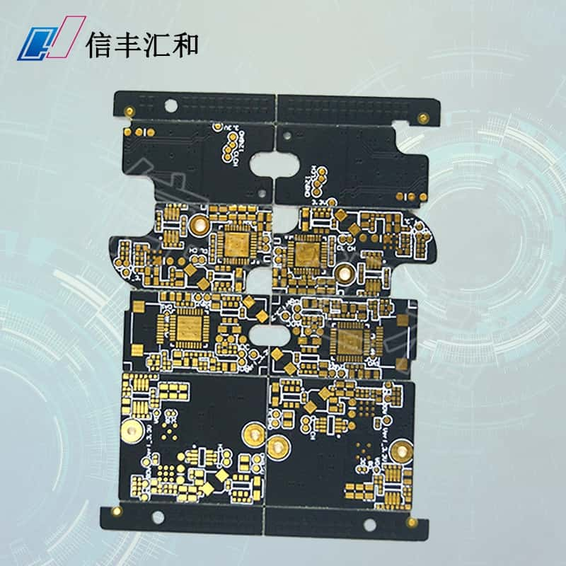 快速打样pcb厂家有哪些？快速打样pcb厂家排名