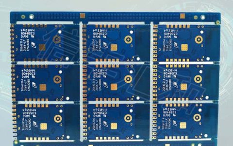 pcb 层数量，pcb 层数和成本的关系