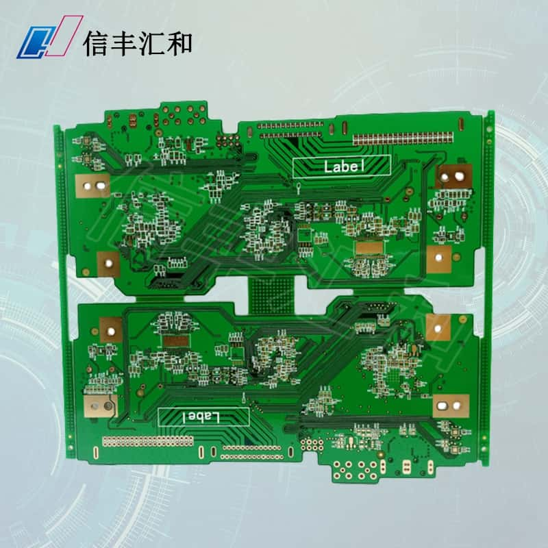 pcb 层数量，pcb 层数和成本的关系