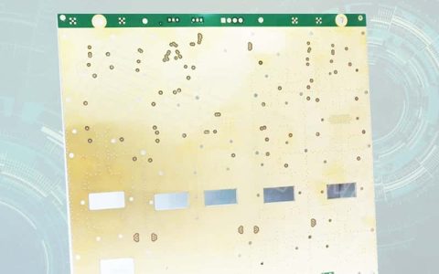 微波射频基础知识，微波射频模块