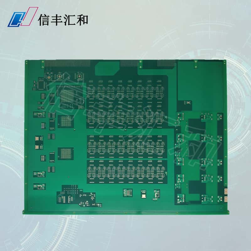 微波射频基础知识，微波射频模块