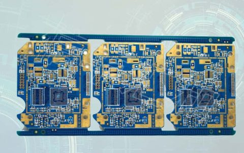 pcb塞孔是什么意思，pcb塞孔方式有几种？