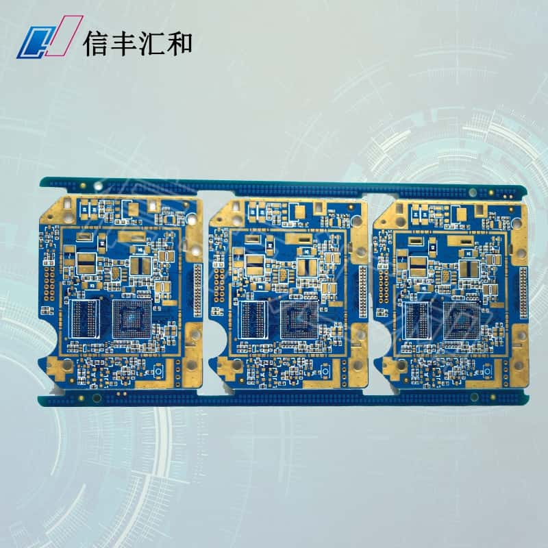 pcb塞孔是什么意思，pcb塞孔方式有几种？