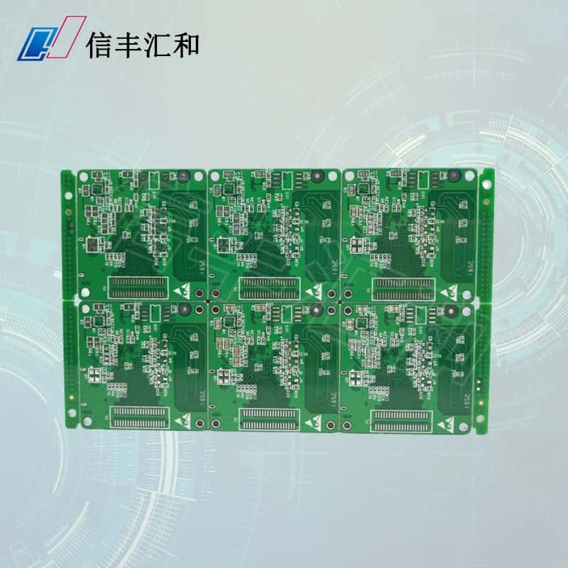 pcb塞孔是什么意思，pcb塞孔方式有几种？