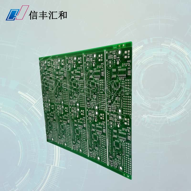 pcb塞孔是什么意思，pcb塞孔方式有几种？