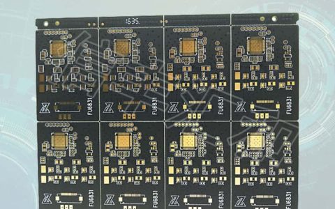 双面pcb设计注意事项，如何设计双面pcb？